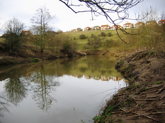Ingleby Barwick