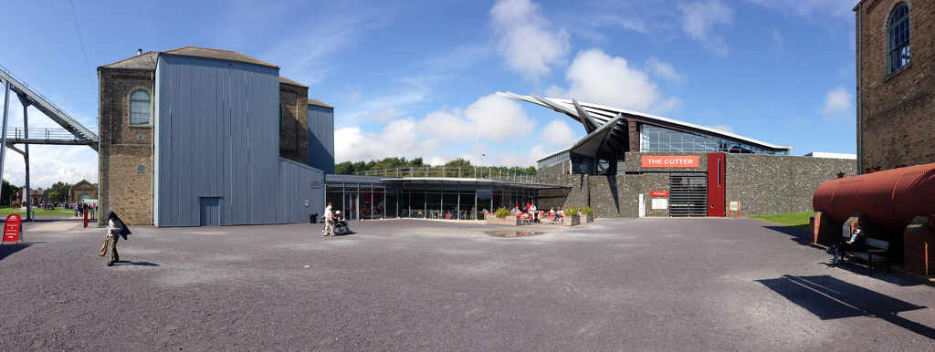 Woodhorn Museum