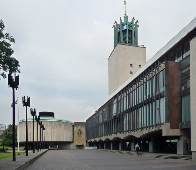Newcastle City Council