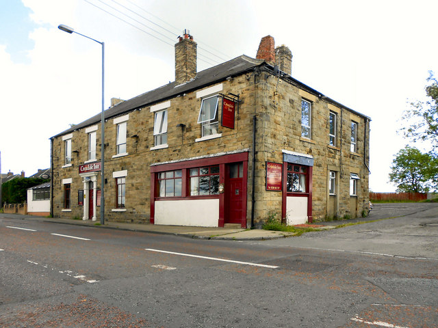 Croxdale