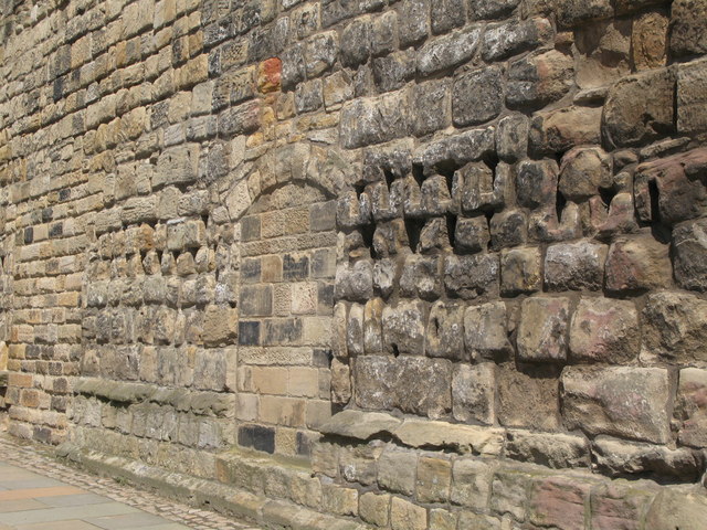 Orchard Street