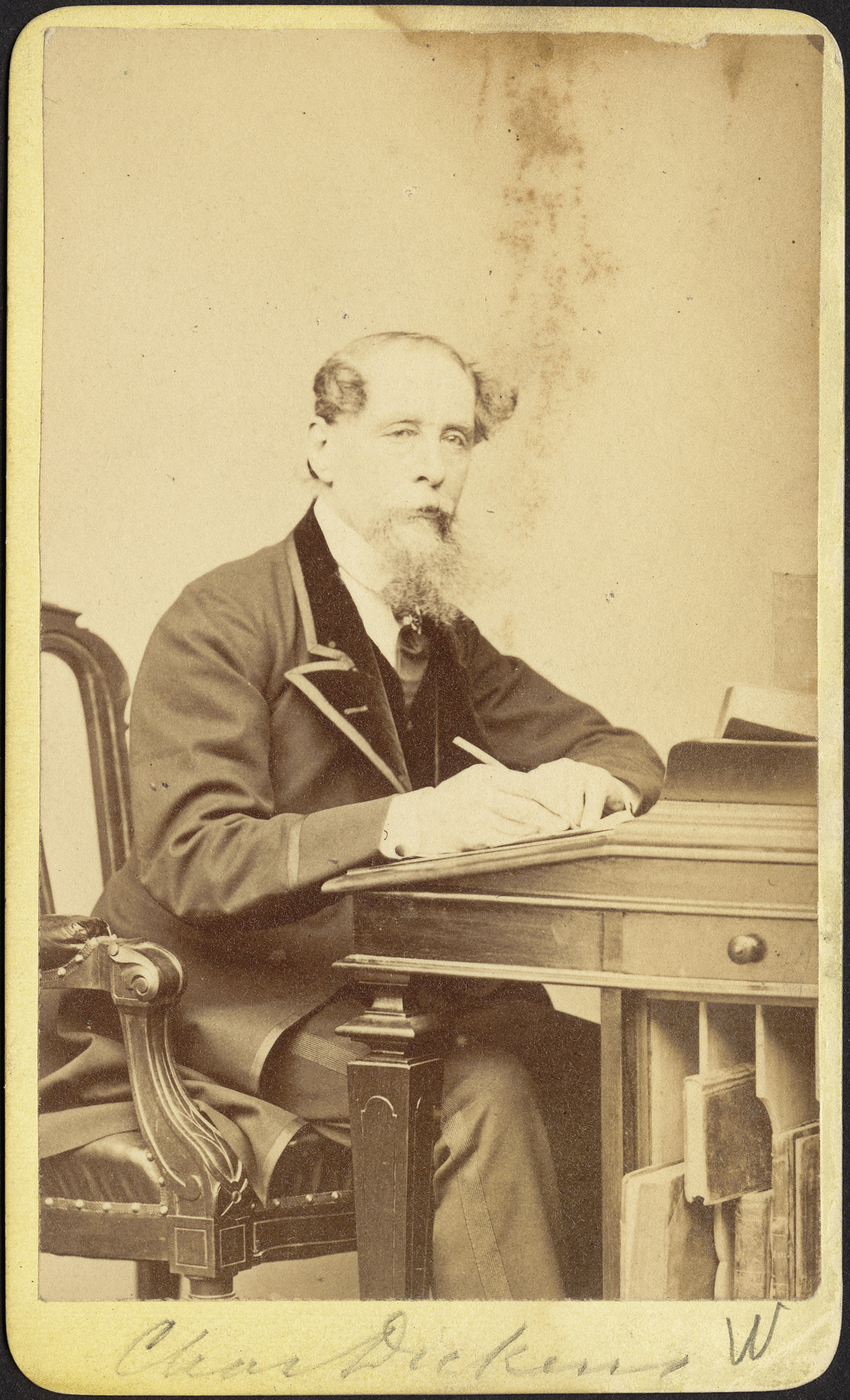 Charles Dickens