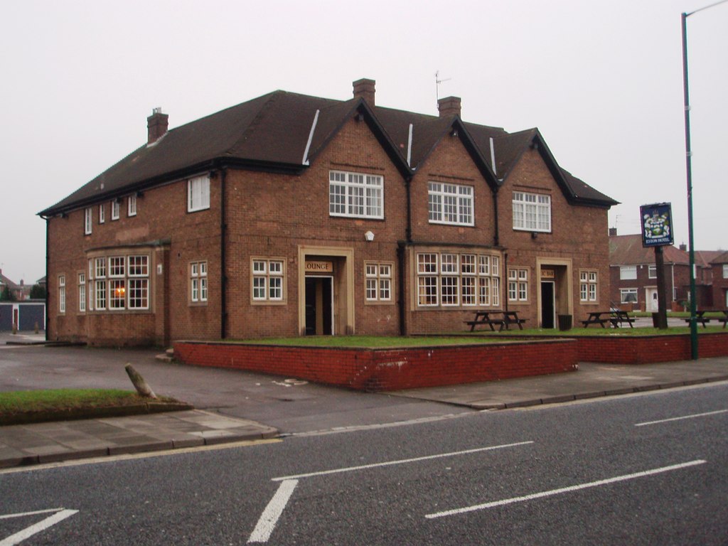 Teesville