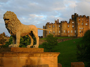 Alnwick