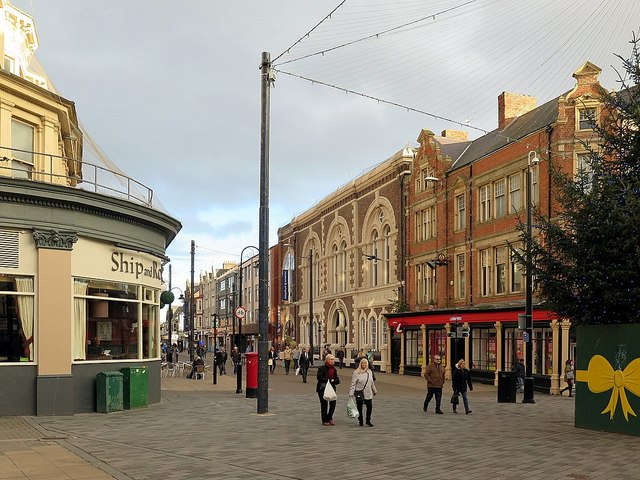 South Shields Museum & Art Gallery