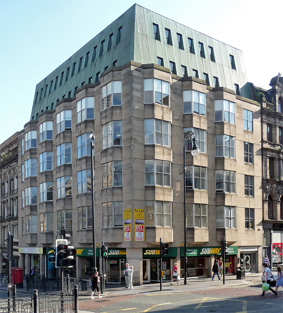 Nos. 1-3 Collingwood Street