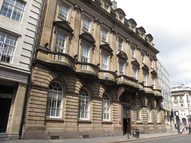 No. 2 Collingwood Street
