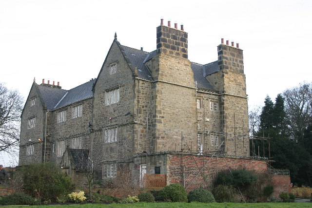 Denton Hall