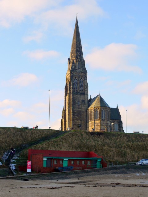 Church of St George
