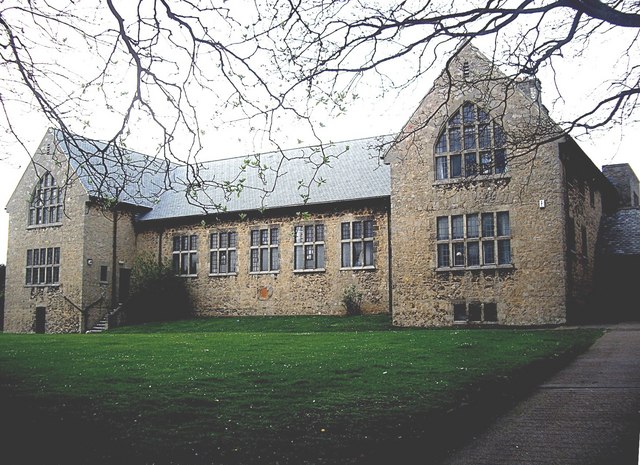 Priestman Church Hall