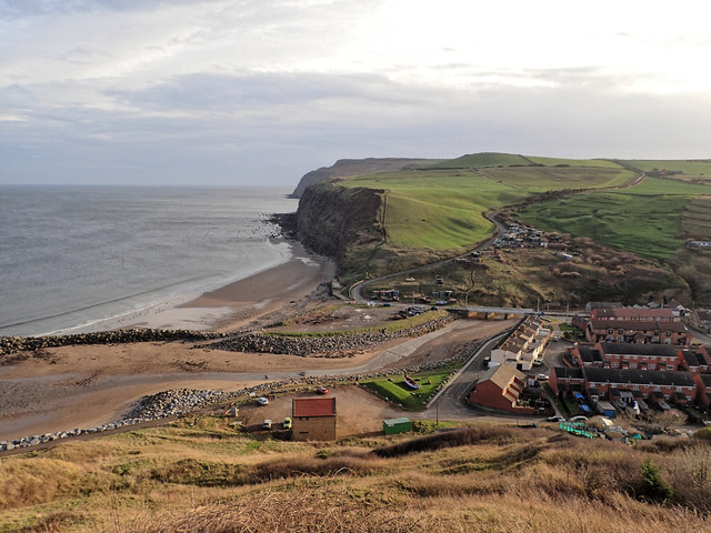 Skinningrove