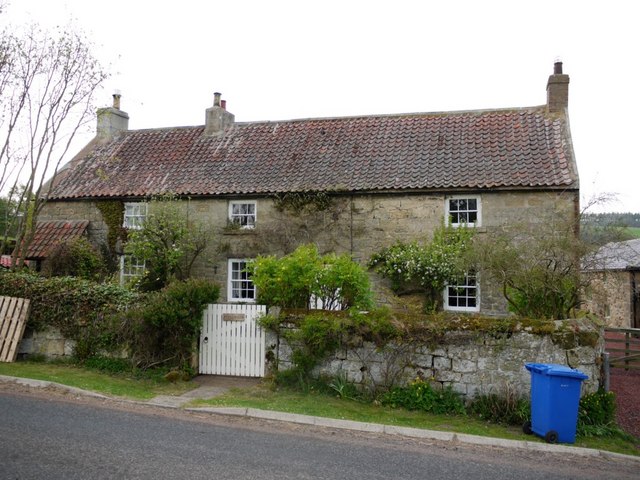 Alnham