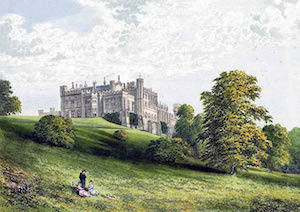 Lambton Castle