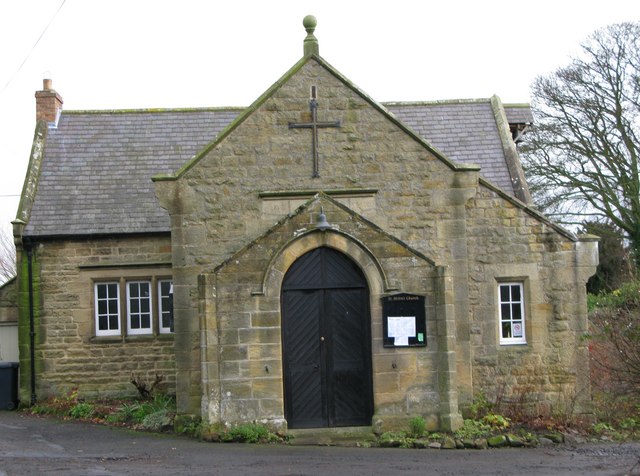 Church of St. Helen