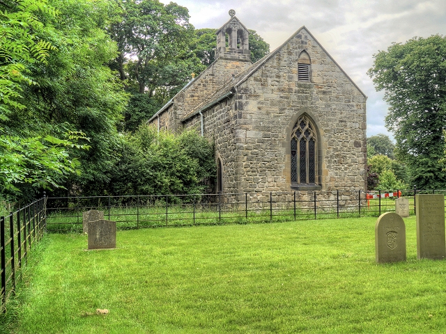 Church of Our Lady