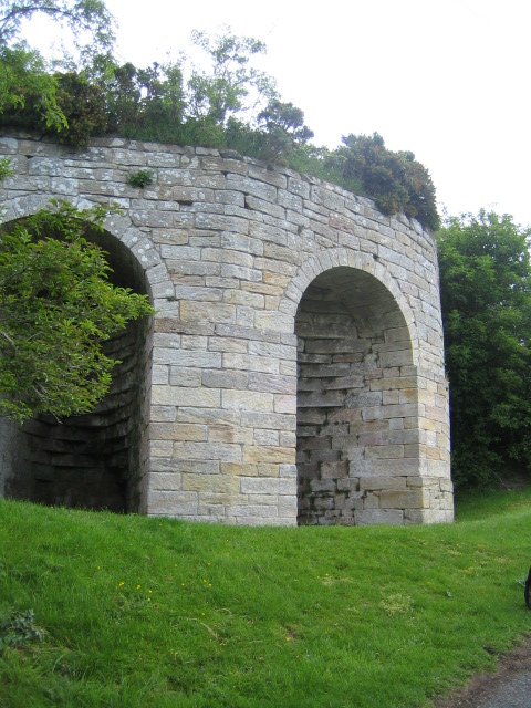 Limekilns