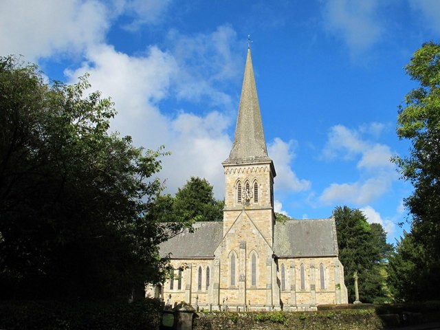 Church of the Holy Trinity
