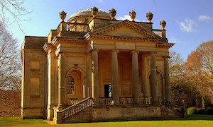 Gibside Chapel