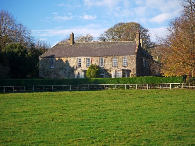 Old Rectory