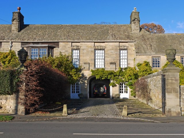 Manor House