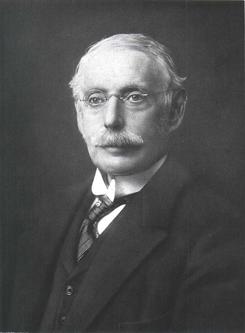 Charles Algernon Parsons (1854–1931)