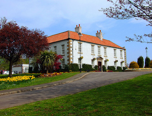 Shotton Hall