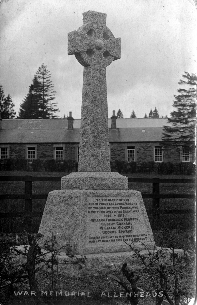 War Memorial
