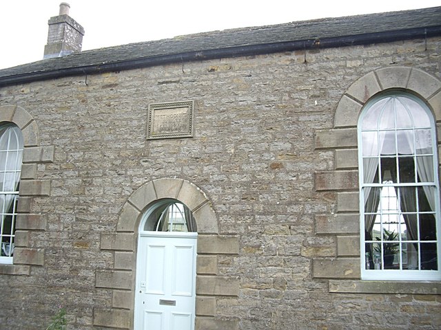 Methodist Chapel, Sinderhope