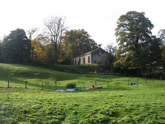 Allenheads Church