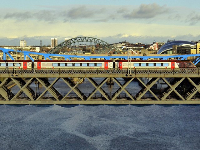 King Edward VII Bridge