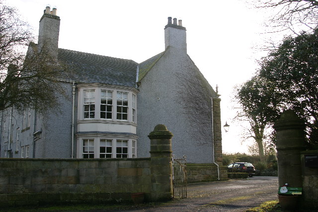 Callerton Hall