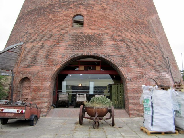 Lemington Glass Works (1787-1997)