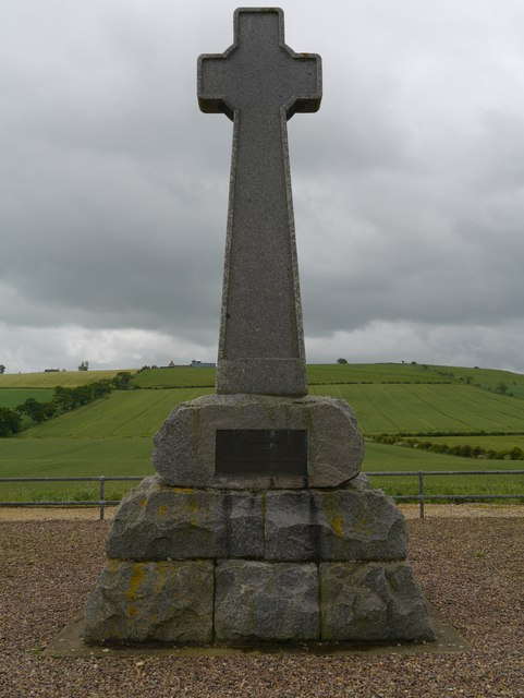 Flodden Memorial