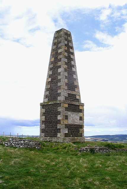 Lanton Memorial