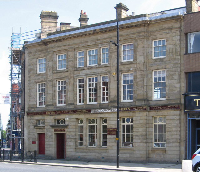 38 Church Street