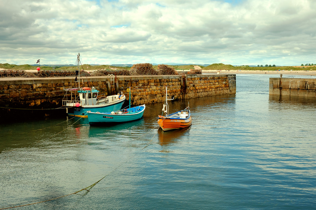 Beadnell