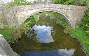 Twizel Bridge