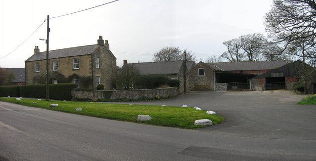 Urpeth