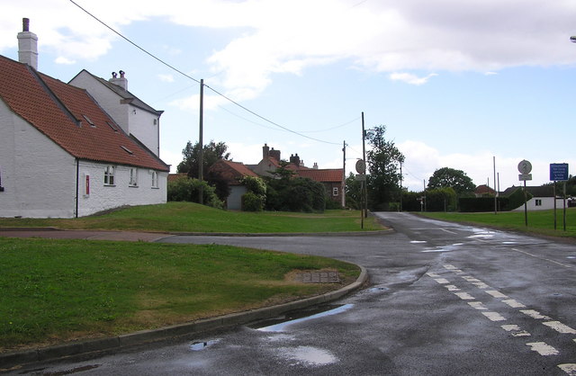 Whitton