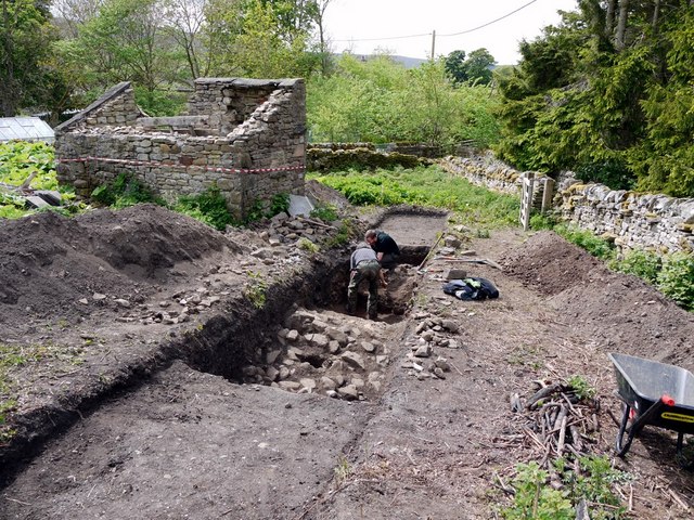 Westgate Castle