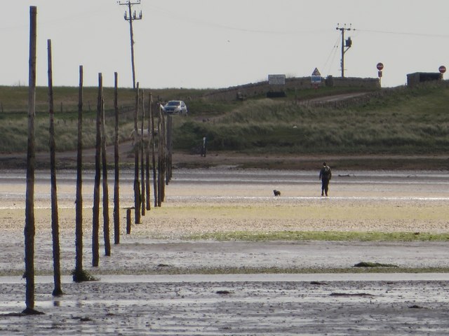 Pilgrim's Way