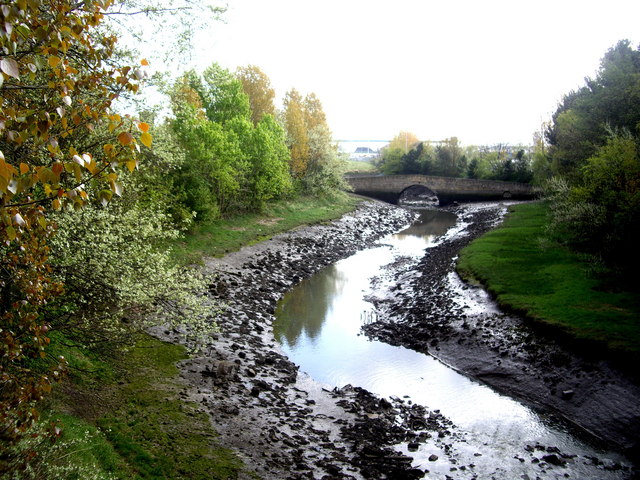 River Don (Tyne and Wear)