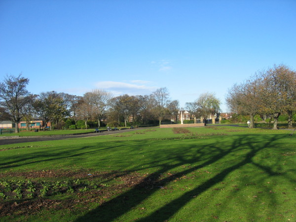 West Park
