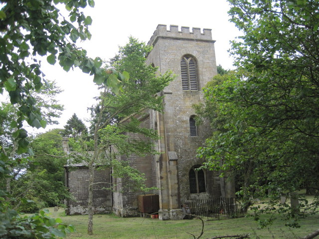 Church of St Aiden, Thorneyburn
