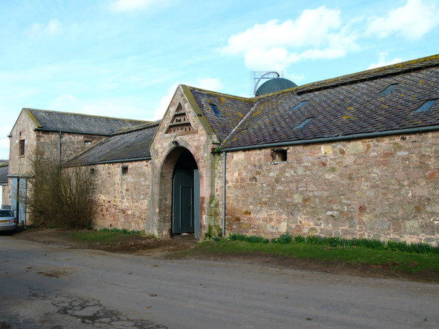 Kimmerston