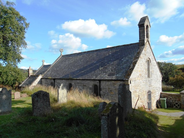 Church of St Mary