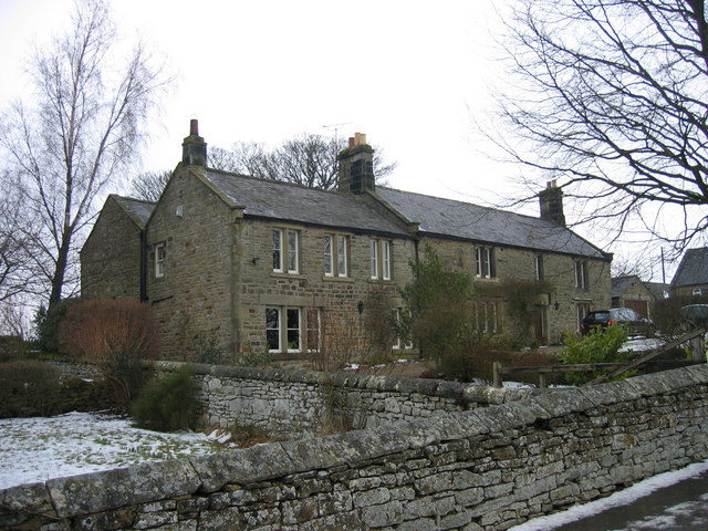 Manor House