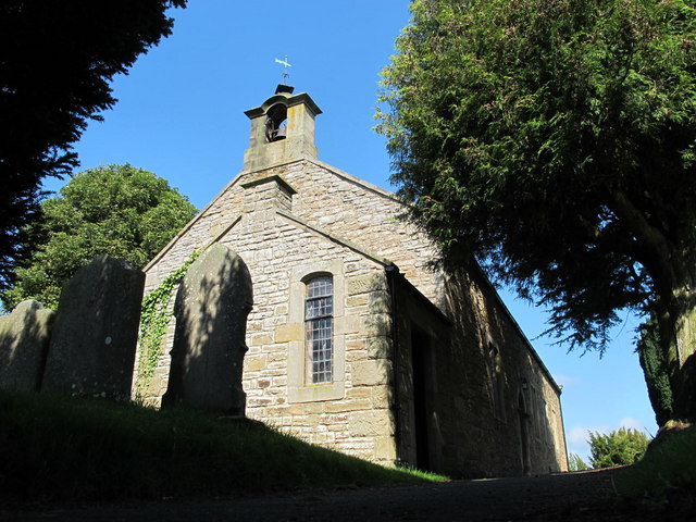 St Helen's Church