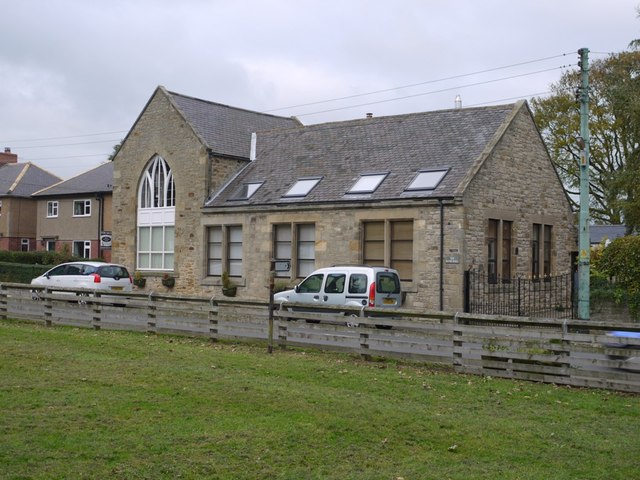Ovington