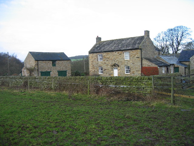 Mollersteads